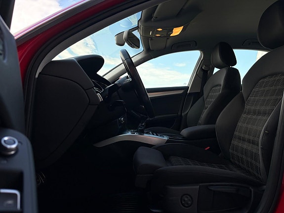 Audi A4 17 of 26