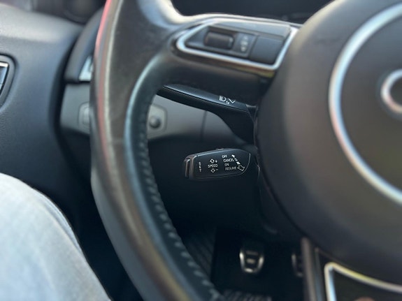 Audi A4 24 of 26