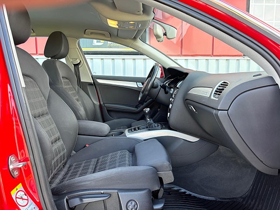 Audi A4 19 of 26