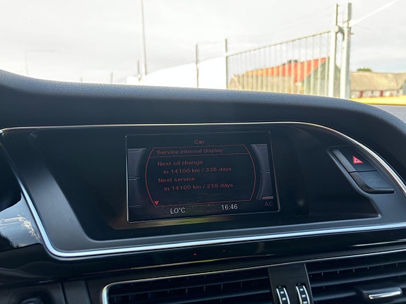 Audi A4 23 of 26