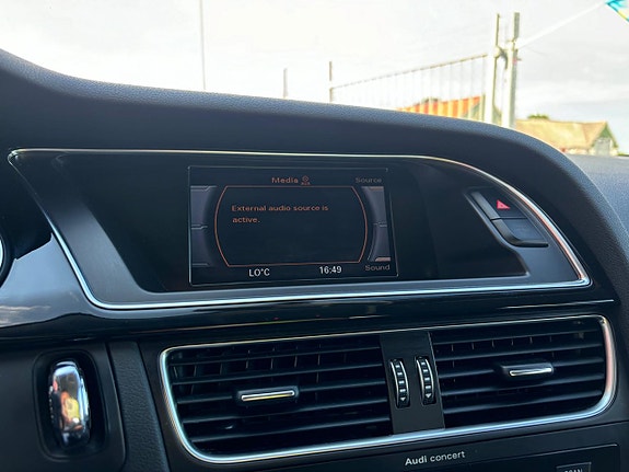 Audi A4 22 of 26