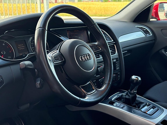 Audi A4 8 of 26