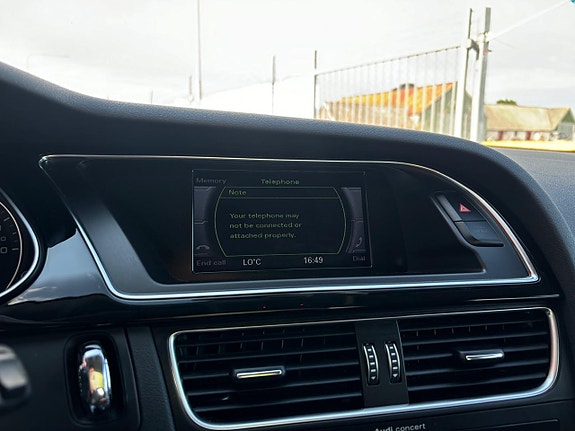 Audi A4 21 of 26