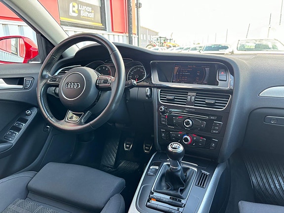 Audi A4 11 of 26