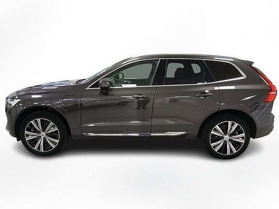 Volvo XC60 3 of 4