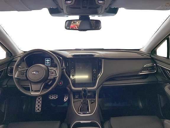 Subaru Outback 3 of 5
