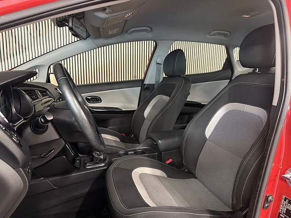 Kia Ceed 11 of 24