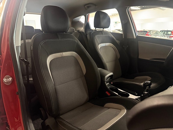 Kia Ceed 24 of 24