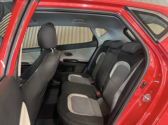 Kia Ceed 21 of 24