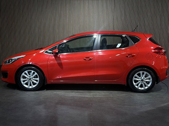 Kia Ceed 7 of 24