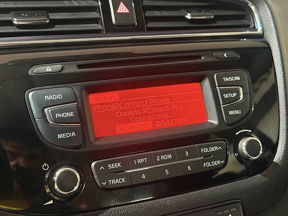 Kia Ceed 17 of 24