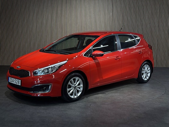 Kia Ceed 8 of 24
