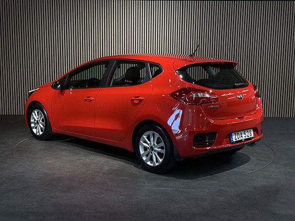 Kia Ceed 6 of 24