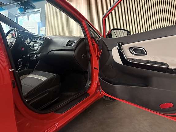 Kia Ceed 23 of 24