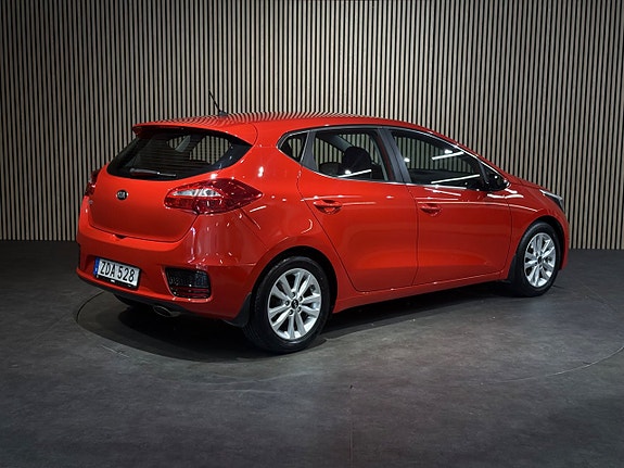 Kia Ceed 4 of 24