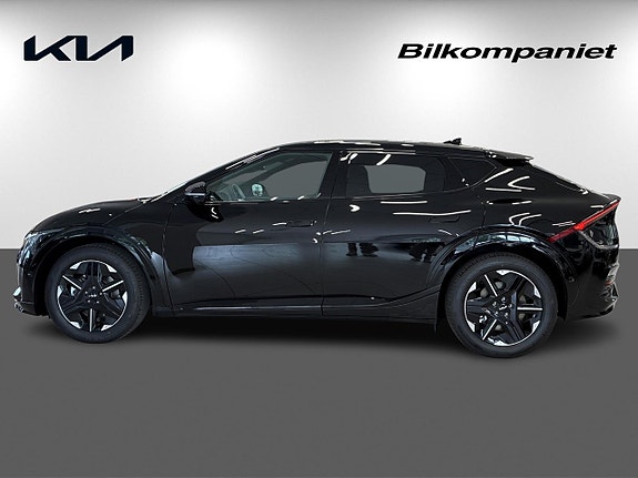 Kia EV6 4 of 5