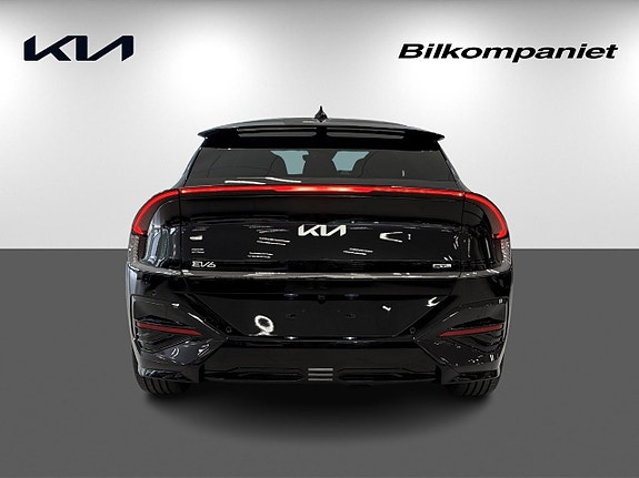 Kia EV6 5 of 5