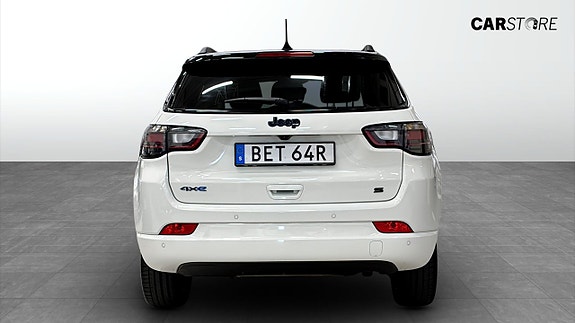 Jeep Compass 7 of 14