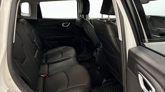 Jeep Compass 5 of 5