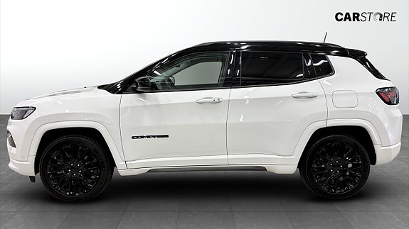 Jeep Compass 6 of 14