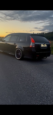 Saab 9-3 4 of 5