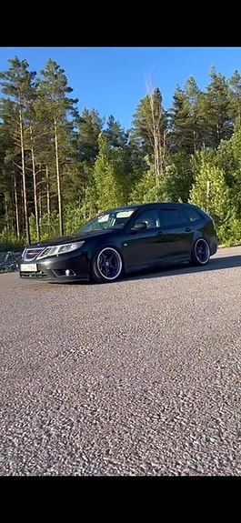 Saab 9-3 2 of 5