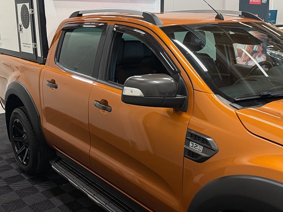 Ford Ranger 16 of 30