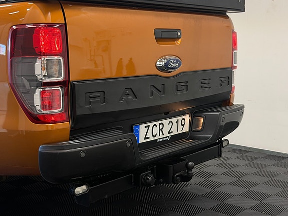 Ford Ranger 14 of 30