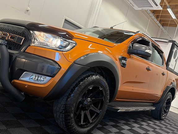 Ford Ranger 9 of 30
