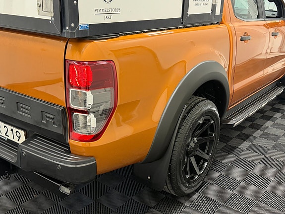 Ford Ranger 15 of 30