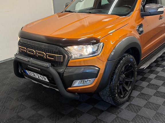 Ford Ranger 4 of 5