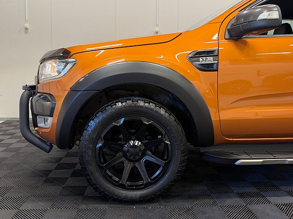 Ford Ranger 7 of 30