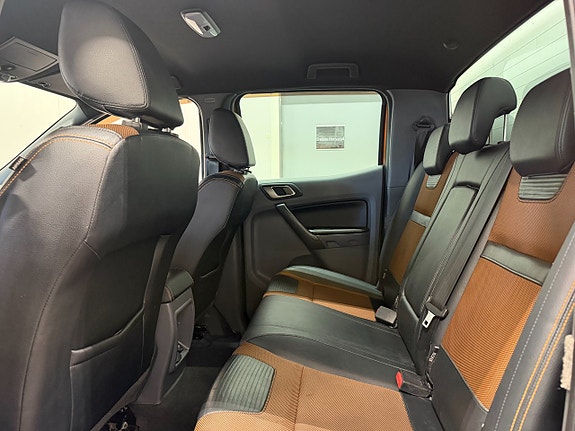 Ford Ranger 24 of 30