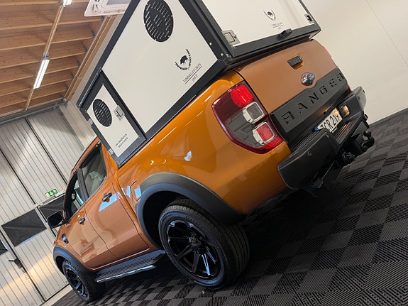 Ford Ranger 13 of 30