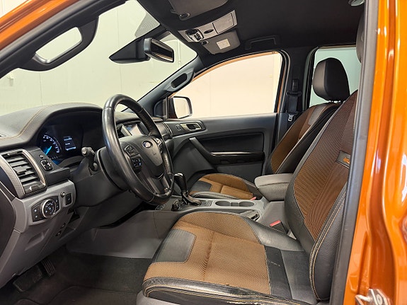 Ford Ranger 23 of 30