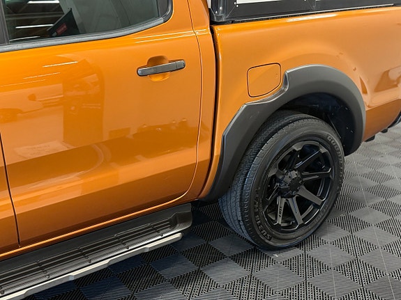 Ford Ranger 12 of 30
