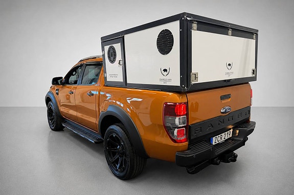 Ford Ranger 3 of 5