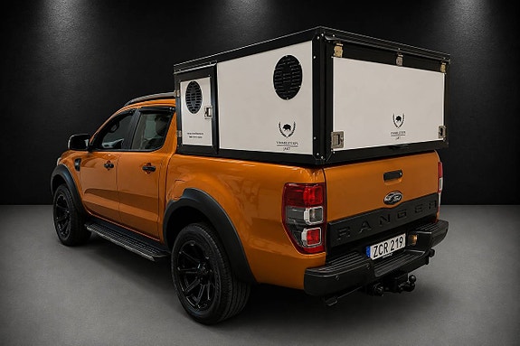 Ford Ranger 3 of 30