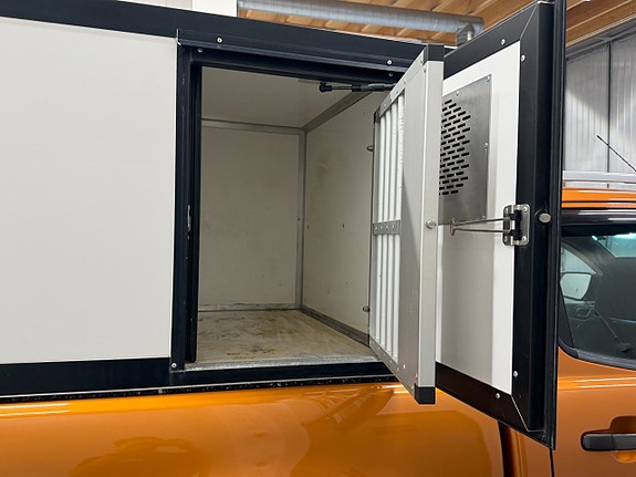 Ford Ranger 22 of 30