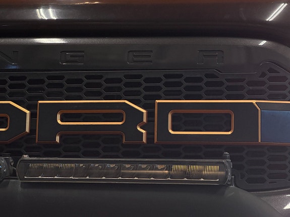 Ford Ranger 5 of 5