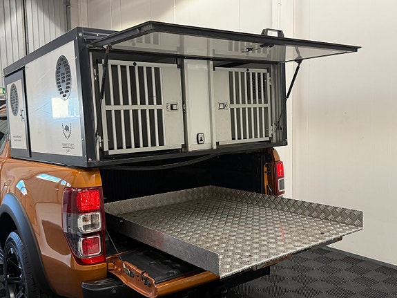 Ford Ranger 19 of 30