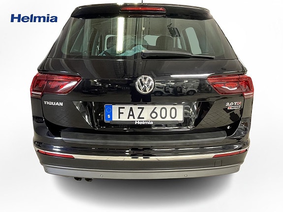 Volkswagen Tiguan 5 of 5
