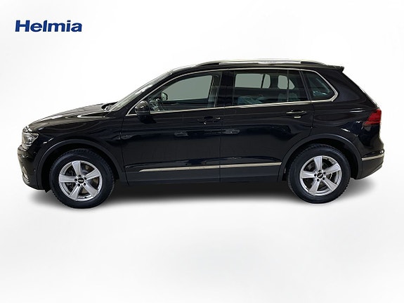 Volkswagen Tiguan 3 of 5