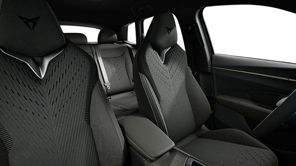 Cupra Terramar 7 of 12