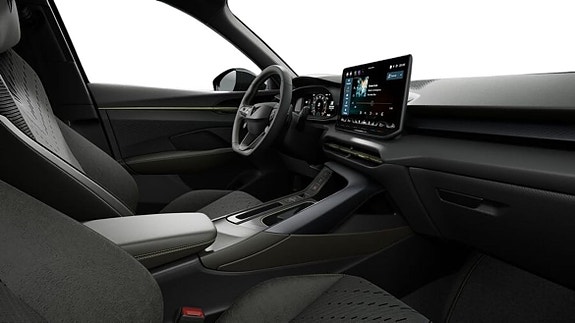 Cupra Terramar 6 of 12