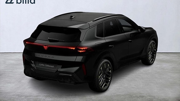 Cupra Terramar 11 of 12