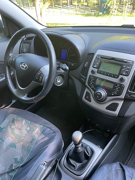 Hyundai i30 8 of 11