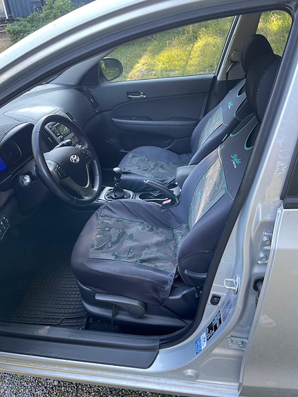 Hyundai i30 6 of 11