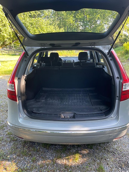 Hyundai i30 5 of 11