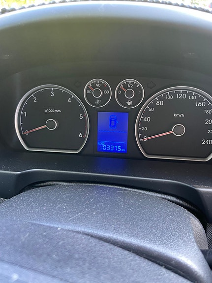 Hyundai i30 9 of 11